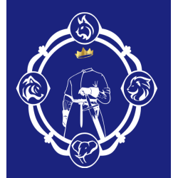 Camiseta Fiore dei Liberi