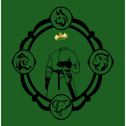 Camiseta Fiore dei Liberi