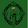 Camiseta Fiore dei Liberi