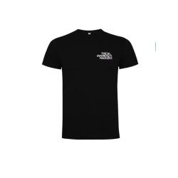 Camiseta The Sword Face ( Liechtenauer )
