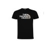 Camiseta The Sword Face ( Pacheco )