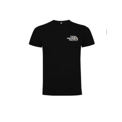 Camiseta The Sword Face ( Pacheco )