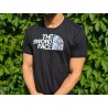 Camiseta The Sword Face ( Liechtenauer )