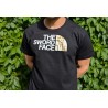 Camiseta The Sword Face ( Fiore)