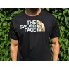 Camiseta The Sword Face ( Fiore)