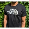 Camiseta The Sword Face ( Pacheco )