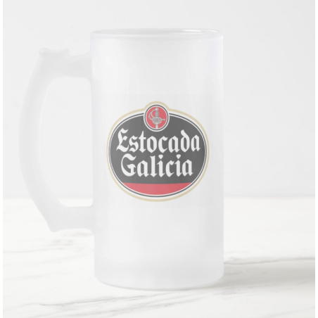 Jarra de Cristal, Estocada Galicia