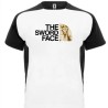 Camiseta Tecnica The Sword Face( Fiore)