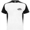 Camiseta Tecnica The Sword Face (Liechtenauer)