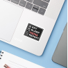 Pack stickers personalizado