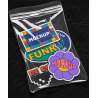 Pack stickers personalizado