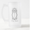 Jarra de Cristal, The Sun (Ropera)