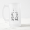 Jarra de Cristal, Bunny Guards