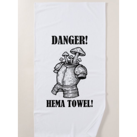 Toalla de mano, hema towel