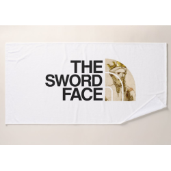 Toalla de mano, The Sword Face