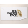 Toalla de mano, The Sword Face