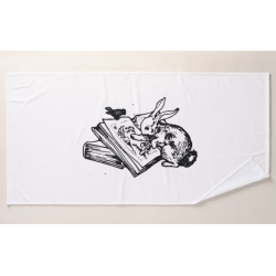 Toalla de mano, Reading Manuals