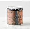 Taza Ceramica, Verdadera...Destreza?