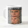 Taza Ceramica, Verdadera...Destreza?