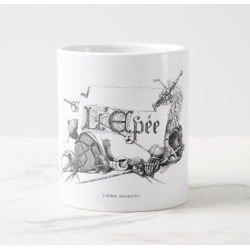 Taza Ceramica, Epee