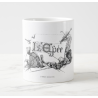 Taza Ceramica, Epee