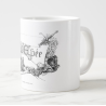Taza Ceramica, Epee