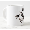 Taza Ceramica, Medieval Menace