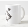Taza Ceramica, Medieval Menace