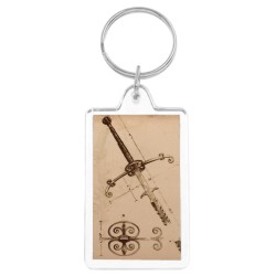 Llaveros personalizados
