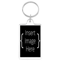Llaveros personalizados