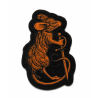 Parche dtf , Battle Mouse