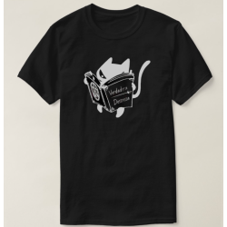 Camiseta Destreza Gato