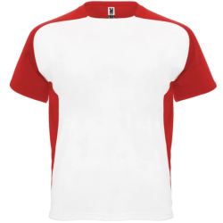 Camiseta tecnica personalizable