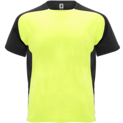 Camiseta tecnica personalizable