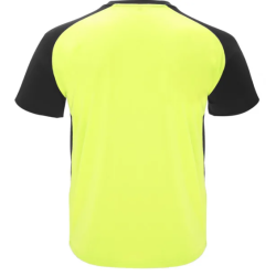 Camiseta tecnica personalizable