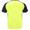 Camiseta tecnica personalizable