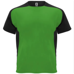 Camiseta tecnica personalizable
