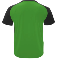 Camiseta tecnica personalizable