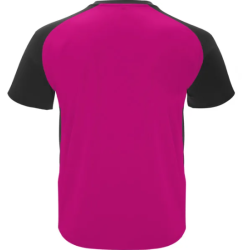 Camiseta tecnica personalizable