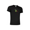 Camiseta tecnica, Battle Frog