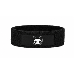 Cinta deportiva, Skull Cat