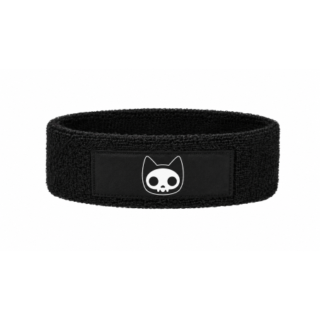 Cinta deportiva, Skull Cat
