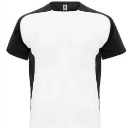 Camiseta tecnica personalizable