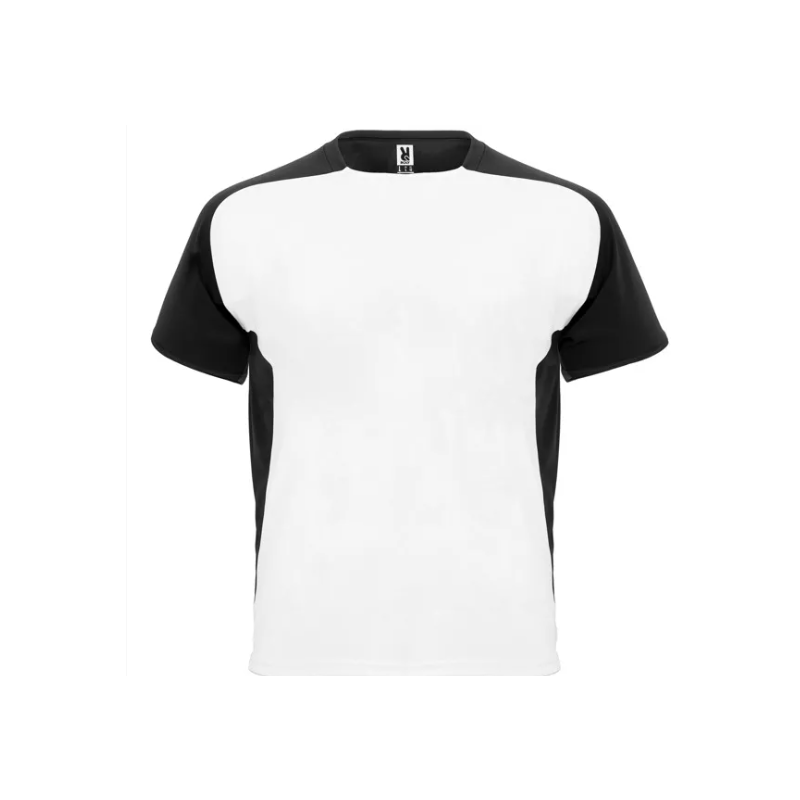 Camiseta tecnica personalizable