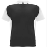 Camiseta tecnica personalizable
