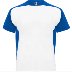 Camiseta tecnica personalizable