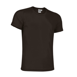 Camiseta tecnica personalizada