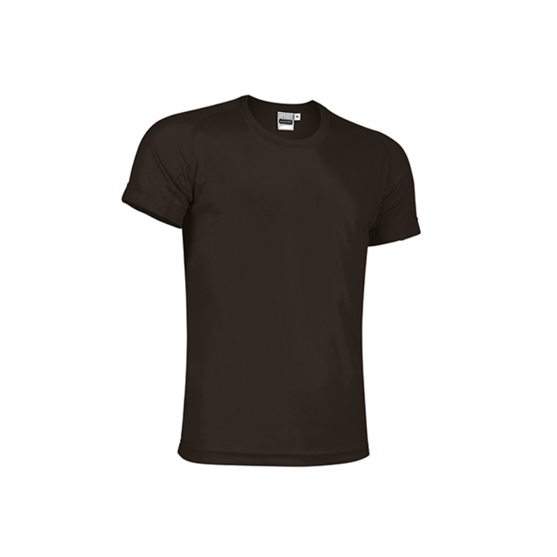 Camiseta tecnica personalizada