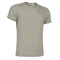 Camiseta tecnica personalizada