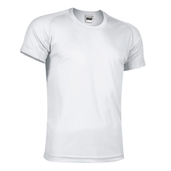 Camiseta tecnica personalizada